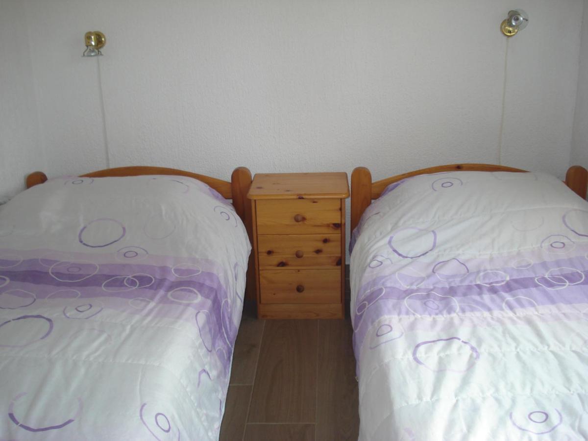 Apartment Premantura Buitenkant foto