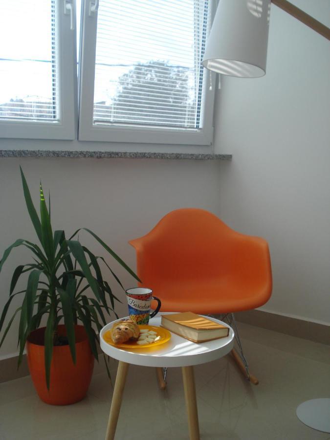 Apartment Premantura Buitenkant foto