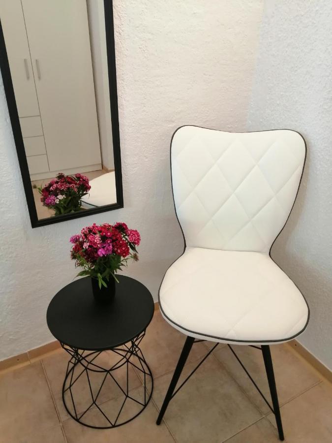 Apartment Premantura Buitenkant foto