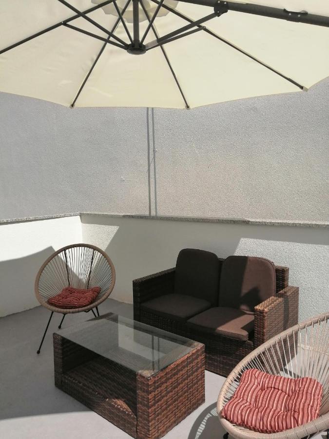 Apartment Premantura Buitenkant foto