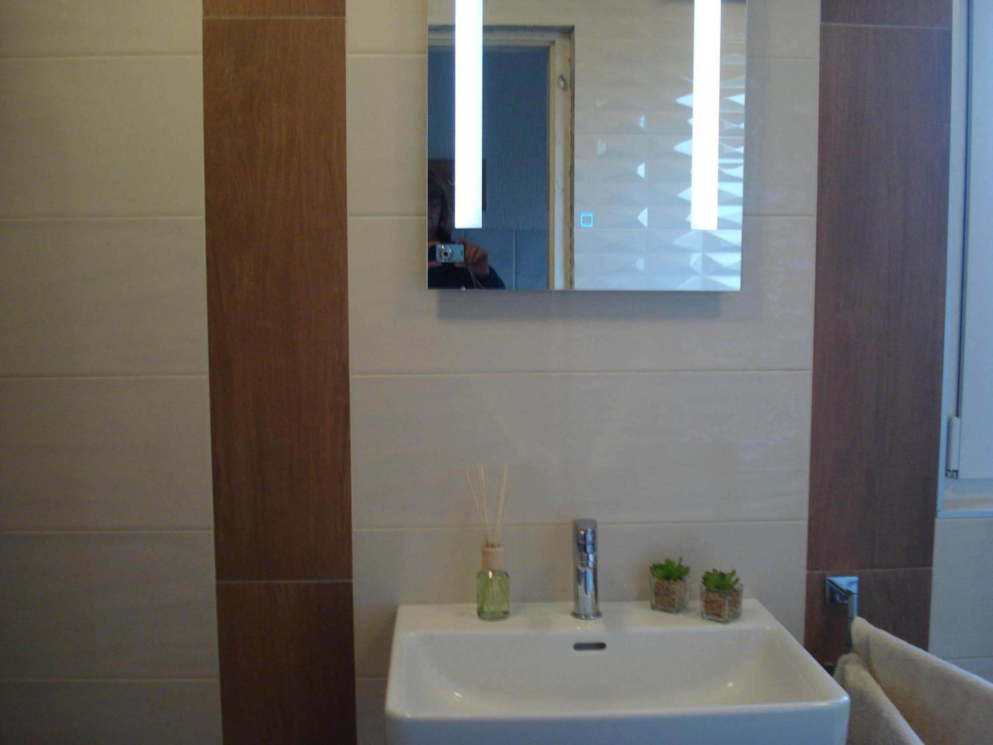 Apartment Premantura Buitenkant foto