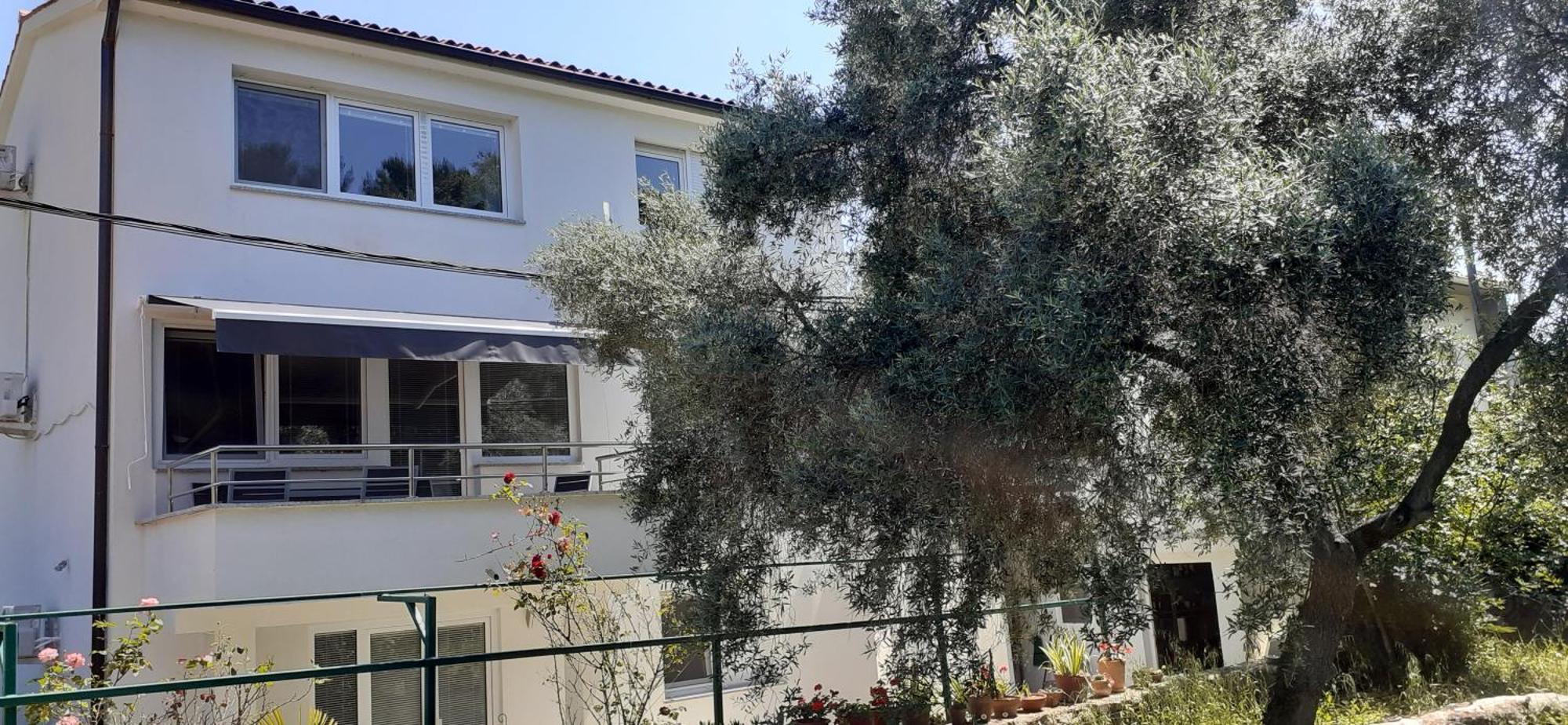 Apartment Premantura Buitenkant foto