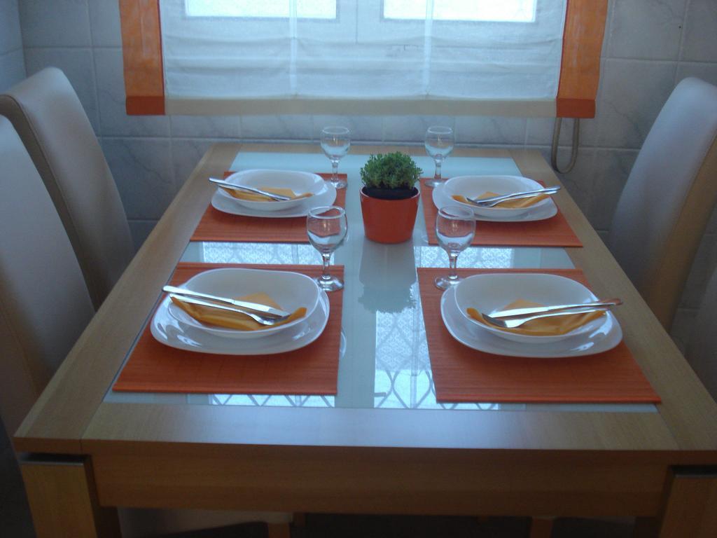 Apartment Premantura Buitenkant foto
