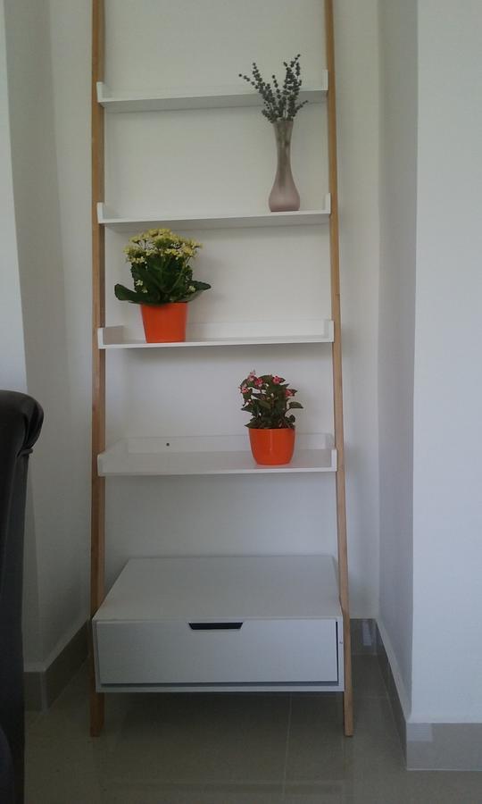 Apartment Premantura Buitenkant foto